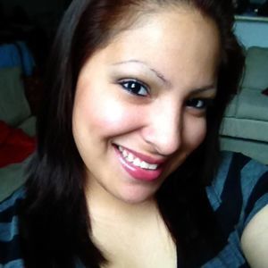 Meet your Posher, Janette